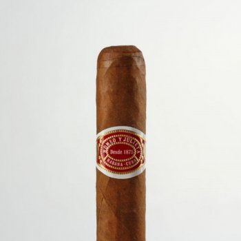 ROMEO Y JULIETA PETIT CORONAS