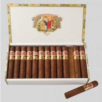 Romeo y Julieta Wide Churchills Limited Edition