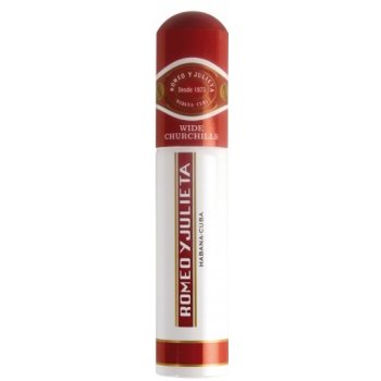 ROMEO Y JULIETA WIDE CHURCHILLS