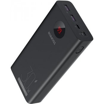 Romoss PEA30 30000mAh PEA30-192-2133H