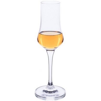 Rona GRAPPA sklenice na destiláty 6 x 100 ml