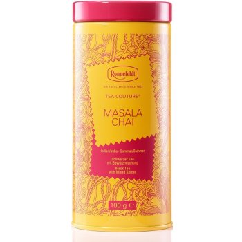 Ronnefeldt Tea Couture II Masala Chai 100 g