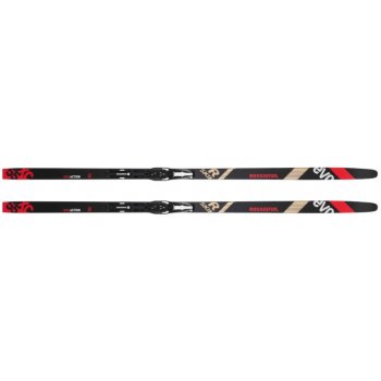 Rossignol Evo XC 55 R-Skin + Control Step In 2022/23