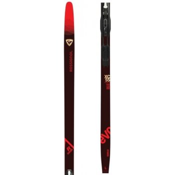 Rossignol Evo XC 55 R-Skin + Control Step In 2023/24