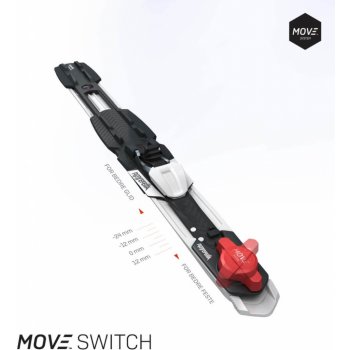 Rottefella Move Switch NIS 2.0 & 3.0 2022/23