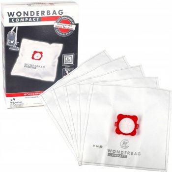 Rowenta WB305140 Wonderbag Compact (5 ks)