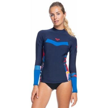 Roxy 1.0 Syncro Q-L LS - XBBB/Navy Nights/Yacht Blue