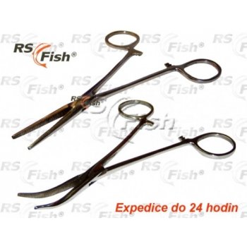 RS Fish Pean vyprošťovač háčků 10 cm rovný