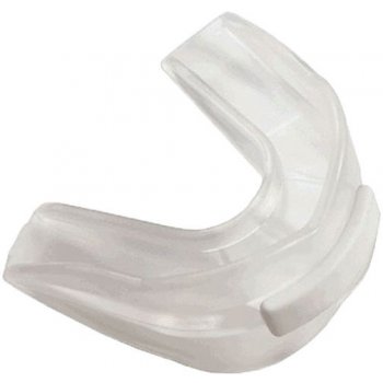 Rucanor Tooth Protector II Double JR transparentní