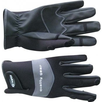 Rukavice Ron Thompson SkinFit Neoprene Glove Black