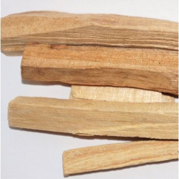 Rymer Vonné vykuřovadlo Palo Santo – špalíky 20 g