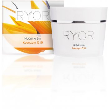 Ryor Q10 noční krém 50 ml