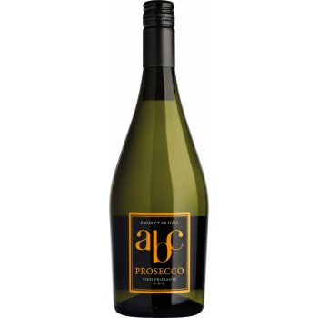 Sacchetto Prosecco ABC 11% 0,75 l