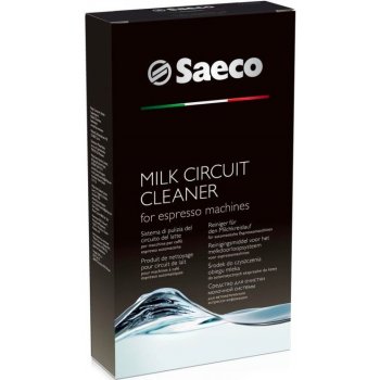 Saeco CA6705/99 čisticí přípravek pro okruh mléka