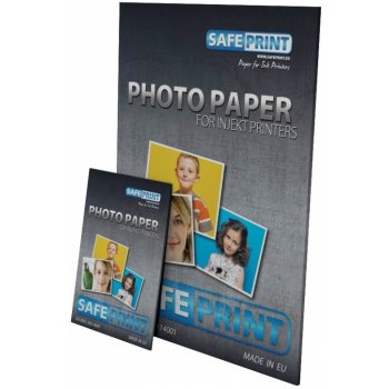 SAFEPRINT 240 g, A6, 20 sheets