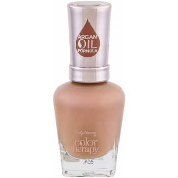 Sally Hansen Color Therapy lak na nehty 220 Rosy Quartz 14,7 ml