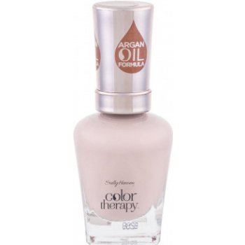 Sally Hansen Color Therapy lak na nehty 230 Sheer Nirvana 14,7 ml