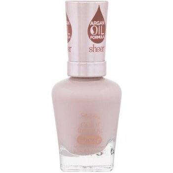 Sally Hansen Color Therapy Sheer lak na nehty 539 Bare Kiss 14,7 ml