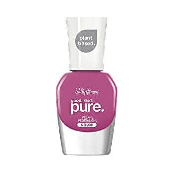 Sally Hansen good. kind. pure. lak na nehty 210 Pink Clay 10 ml