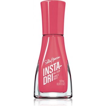 Sally Hansen Insta Dri 315 Fast And Fuchsia 9,17 ml