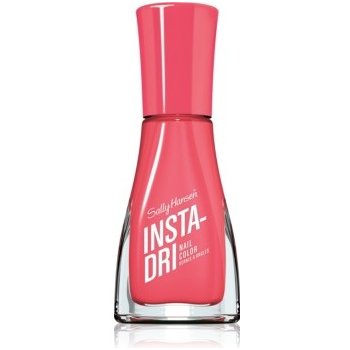 Sally Hansen Insta Dri lak na nehty 333 Peachy Breez 9,17 ml