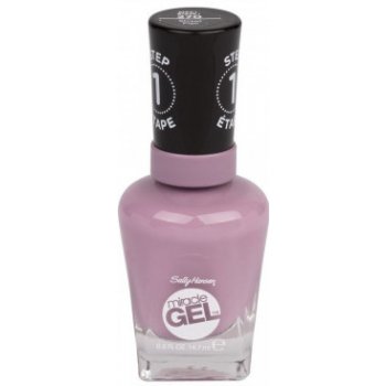 Sally Hansen Miracle Gel barevný gelový lak 270 Street Flair 14,7 ml