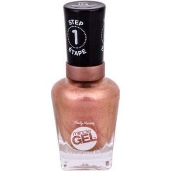 Sally Hansen Miracle Gel Lak na nehty 174 Shhhh immer 14,7 ml