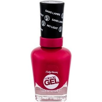 Sally Hansen Miracle Gel Lak na nehty 440 Dig Fig 14,7 ml