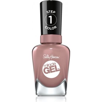 Sally Hansen Miracle Gel lak na nehty 494 Love Me Lilac 14,7 ml