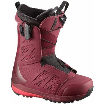 SALOMON Hi-Fi 20/21