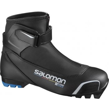 Salomon R/Combi Pilot JR 2020/21