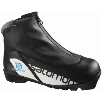 Salomon RC Nocturne Prolink JR NNN 2021/22