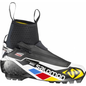 Salomon S-Lab Classic 2013/14