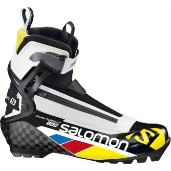 Salomon S-Lab Pursuit 2014/15