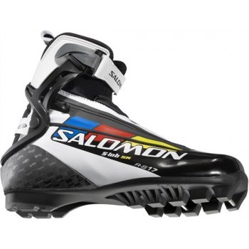 Salomon S-Lab Skiathlon 2009/10