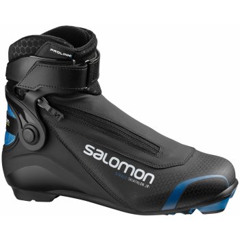 Salomon S/Race Skiathlon Prolink JR 2018/19