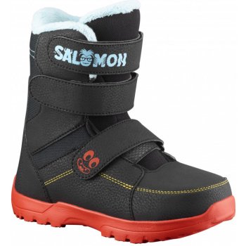 Salomon WHIPSTAR 18/19