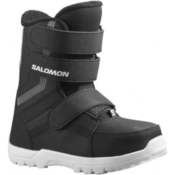 Salomon Whipstar 19/20