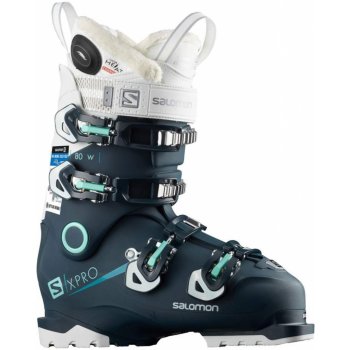 Salomon X Pro 80 W Custom Heat 18/19