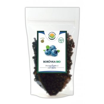 Salvia Paradise Borůvka plod Bio 200 g