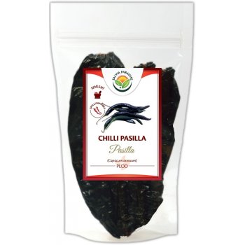 Salvia Paradise Chilli Pasilla 100 g