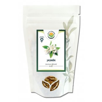 Salvia Paradise Jasmín květ 100 g