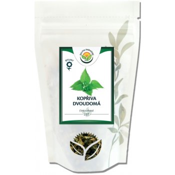 Salvia Paradise Kopřiva dvoudomá list 40 g