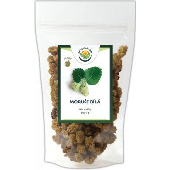 Salvia Paradise moruše bílá plody 100 g