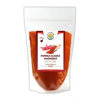 Salvia Paradise Paprika Sladká maďarská 250 g