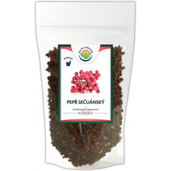 Salvia Paradise Pepř sečuánský celý 30 g