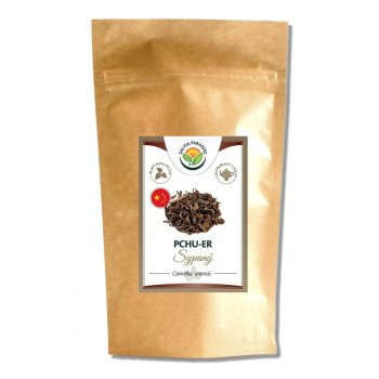 Salvia Paradise Pu-Erh sypaný 100 g