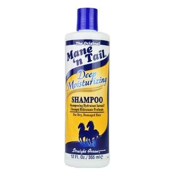 Šampon Mane and Tail Deep Moisturizing 355ml