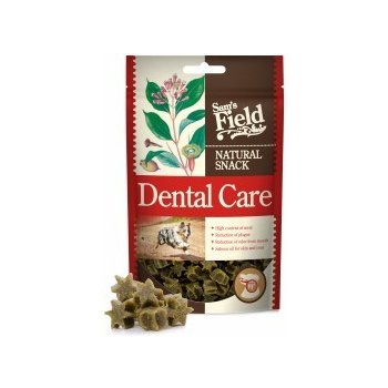 Sams Field Natural Snack Dental Care 200 g