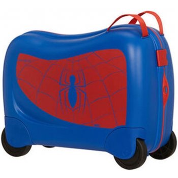 Samsonite Dream Rider Marvel SPIDER-MAN 28 l